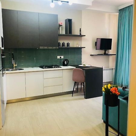 Wellconect Apartment คูทายสิ ภายนอก รูปภาพ