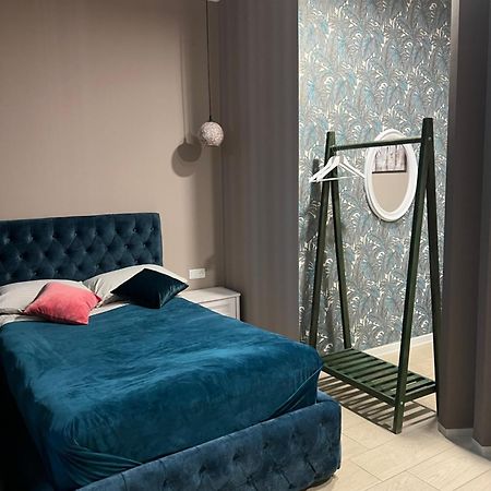 Wellconect Apartment คูทายสิ ภายนอก รูปภาพ