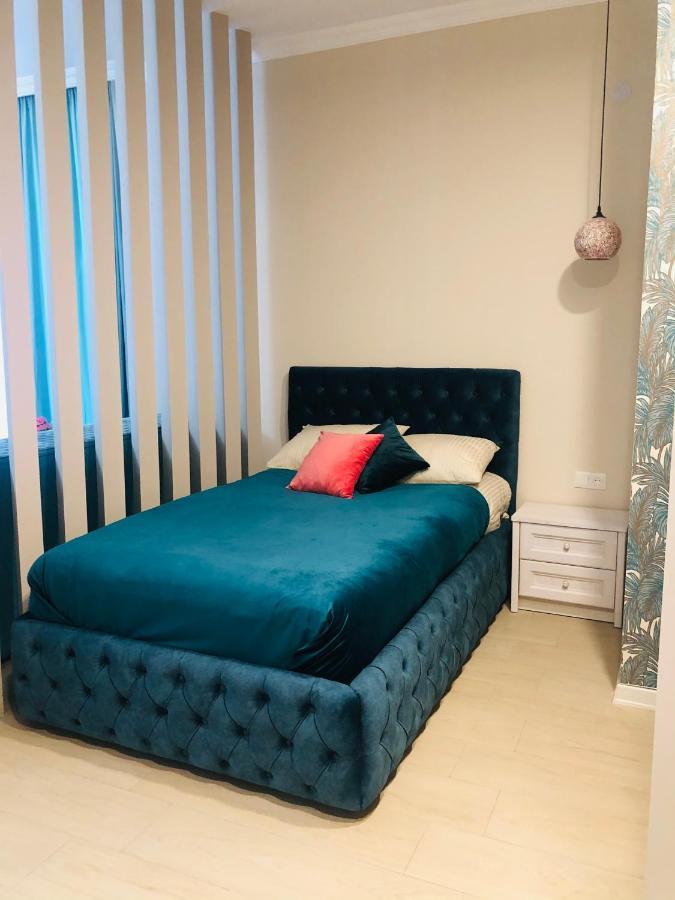 Wellconect Apartment คูทายสิ ภายนอก รูปภาพ