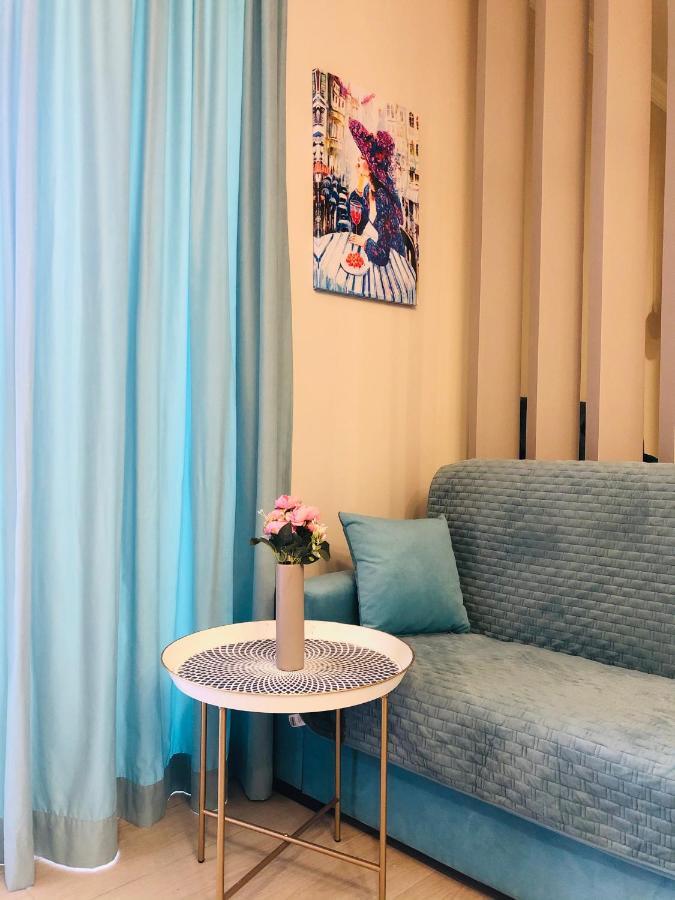 Wellconect Apartment คูทายสิ ภายนอก รูปภาพ