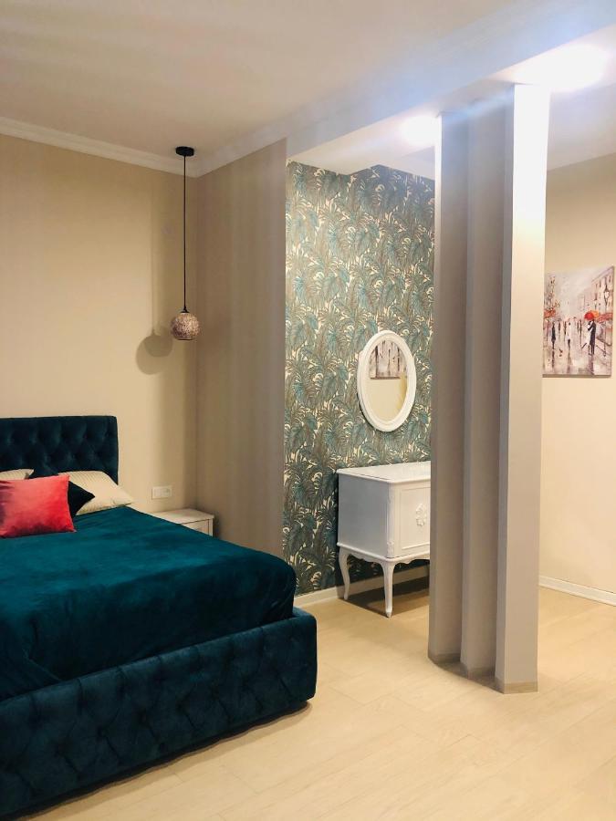 Wellconect Apartment คูทายสิ ภายนอก รูปภาพ