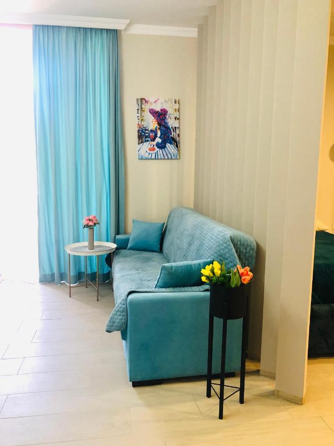 Wellconect Apartment คูทายสิ ภายนอก รูปภาพ