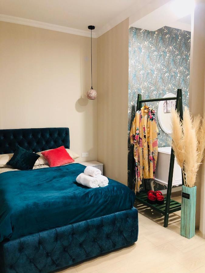 Wellconect Apartment คูทายสิ ภายนอก รูปภาพ