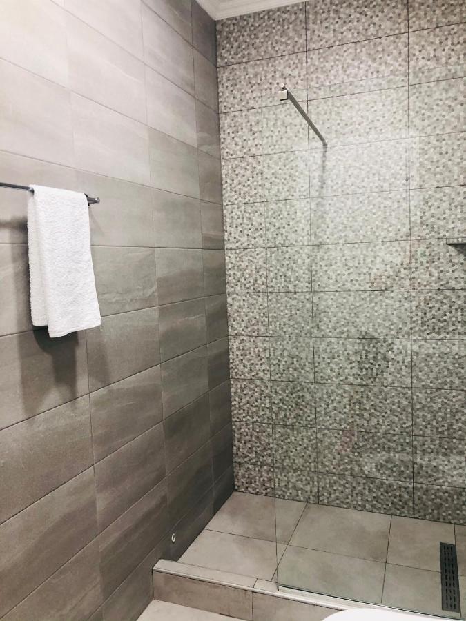 Wellconect Apartment คูทายสิ ภายนอก รูปภาพ
