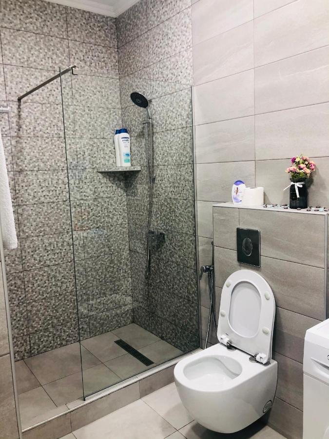 Wellconect Apartment คูทายสิ ภายนอก รูปภาพ