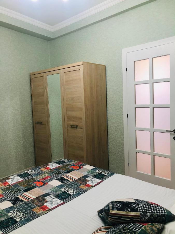 Wellconect Apartment คูทายสิ ภายนอก รูปภาพ