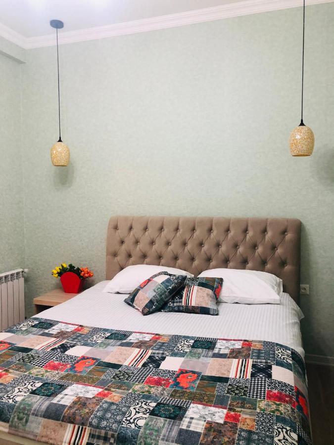 Wellconect Apartment คูทายสิ ภายนอก รูปภาพ