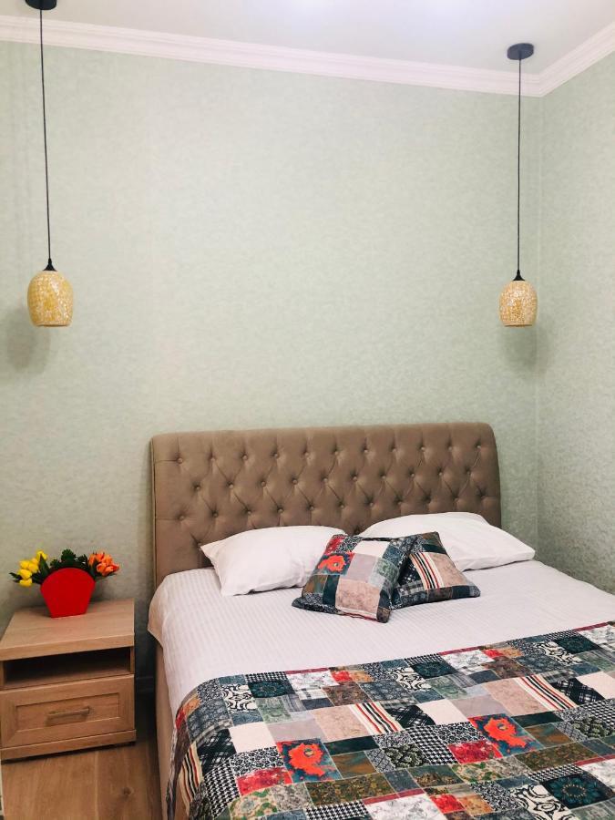 Wellconect Apartment คูทายสิ ภายนอก รูปภาพ