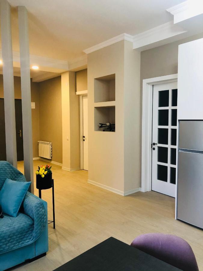 Wellconect Apartment คูทายสิ ภายนอก รูปภาพ