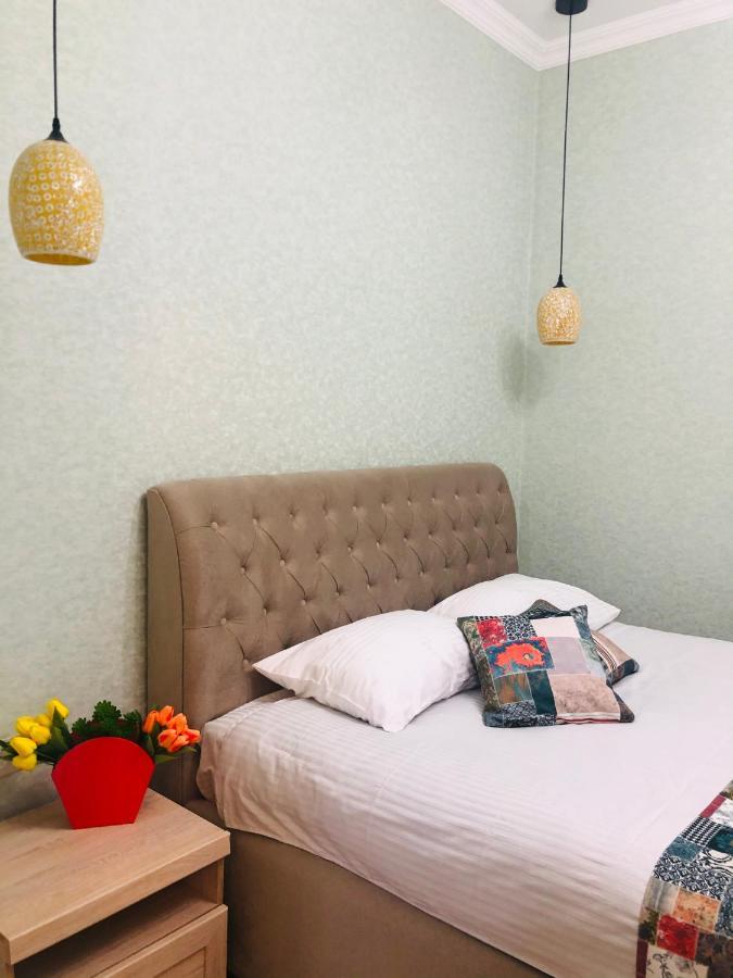 Wellconect Apartment คูทายสิ ภายนอก รูปภาพ