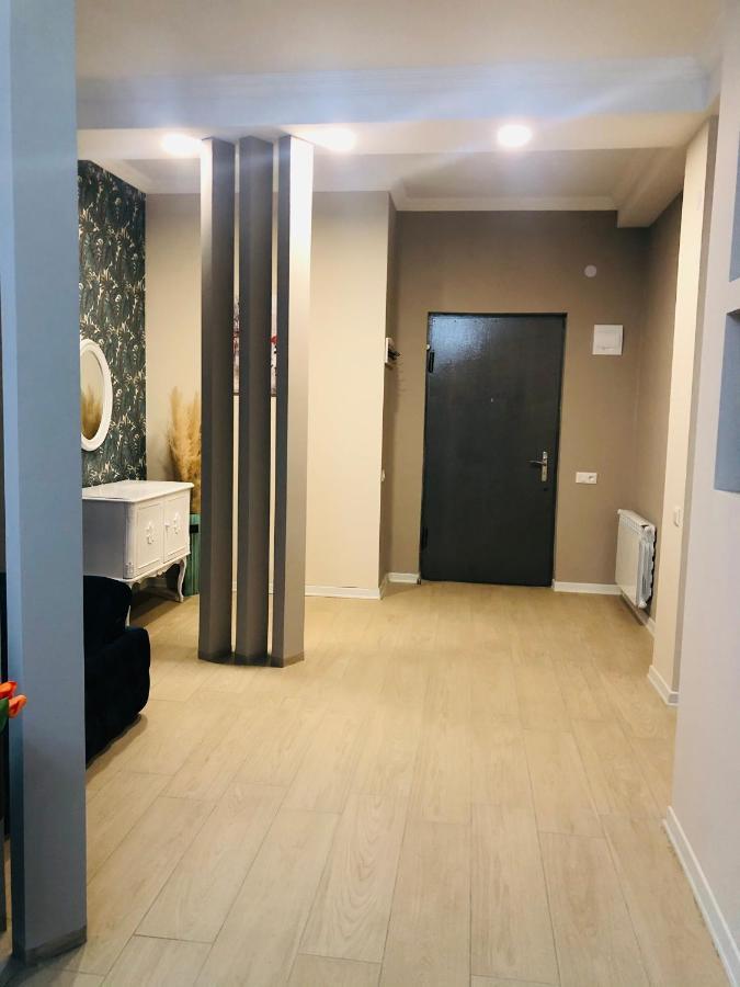 Wellconect Apartment คูทายสิ ภายนอก รูปภาพ