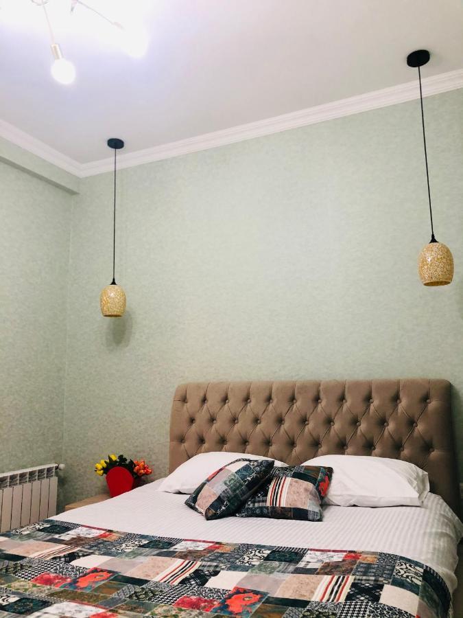 Wellconect Apartment คูทายสิ ภายนอก รูปภาพ