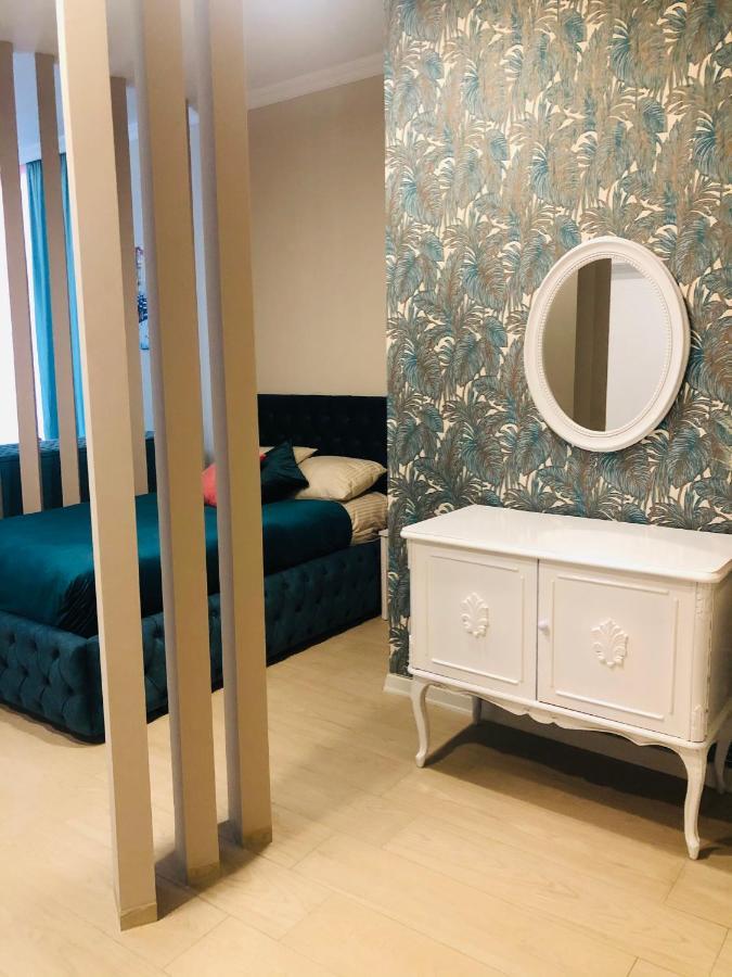 Wellconect Apartment คูทายสิ ภายนอก รูปภาพ