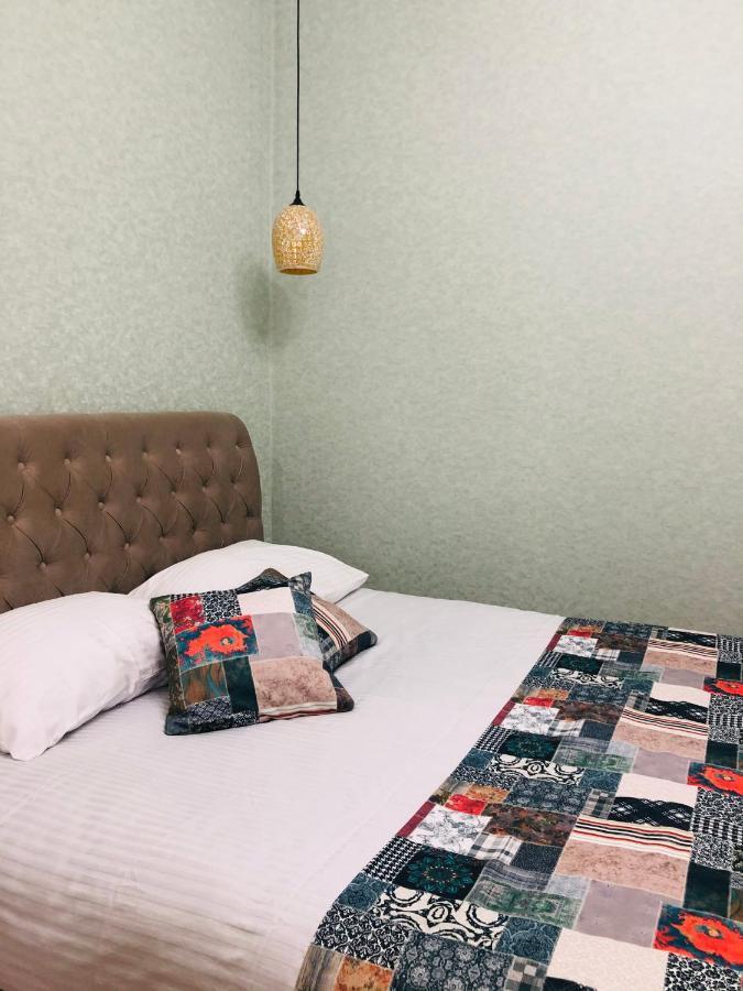 Wellconect Apartment คูทายสิ ภายนอก รูปภาพ