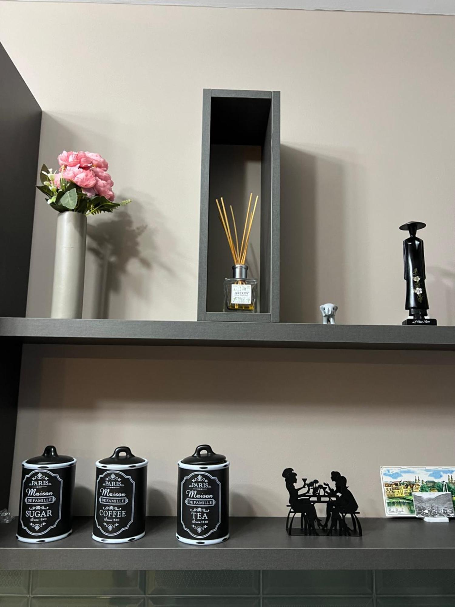 Wellconect Apartment คูทายสิ ภายนอก รูปภาพ
