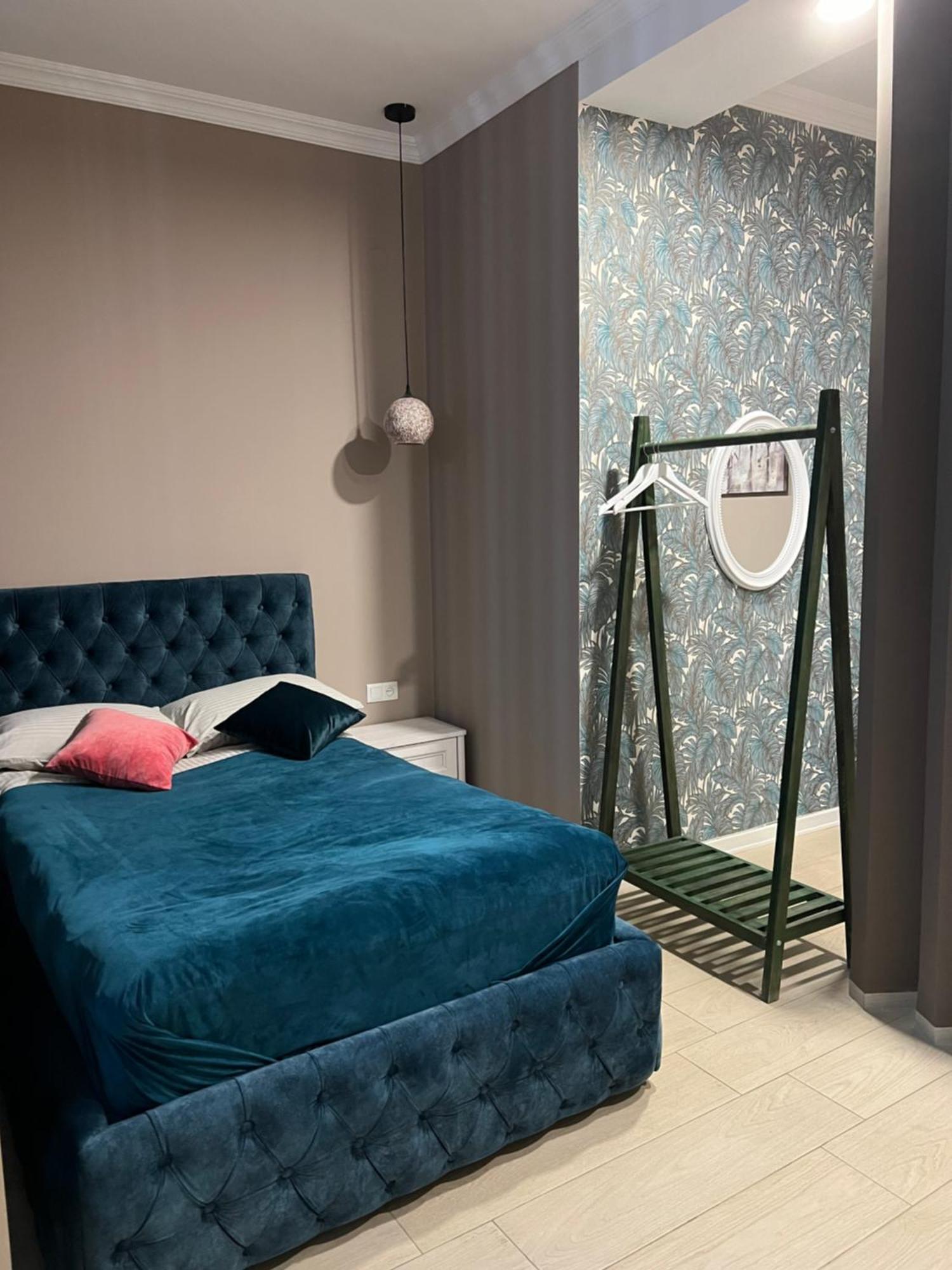 Wellconect Apartment คูทายสิ ภายนอก รูปภาพ